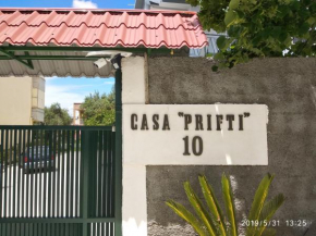 Casa Prifti